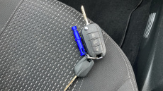 Peugeot 208 1.2 PureTech 82 Tech Edition 5dr [Start Stop] Petrol Hatchback